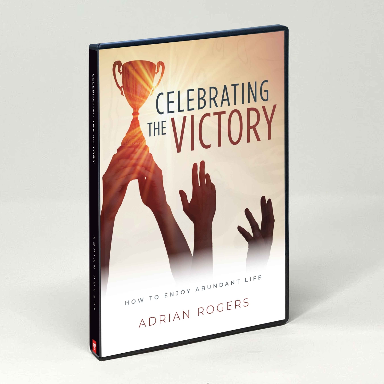 Celebrating the victory cd album cda187