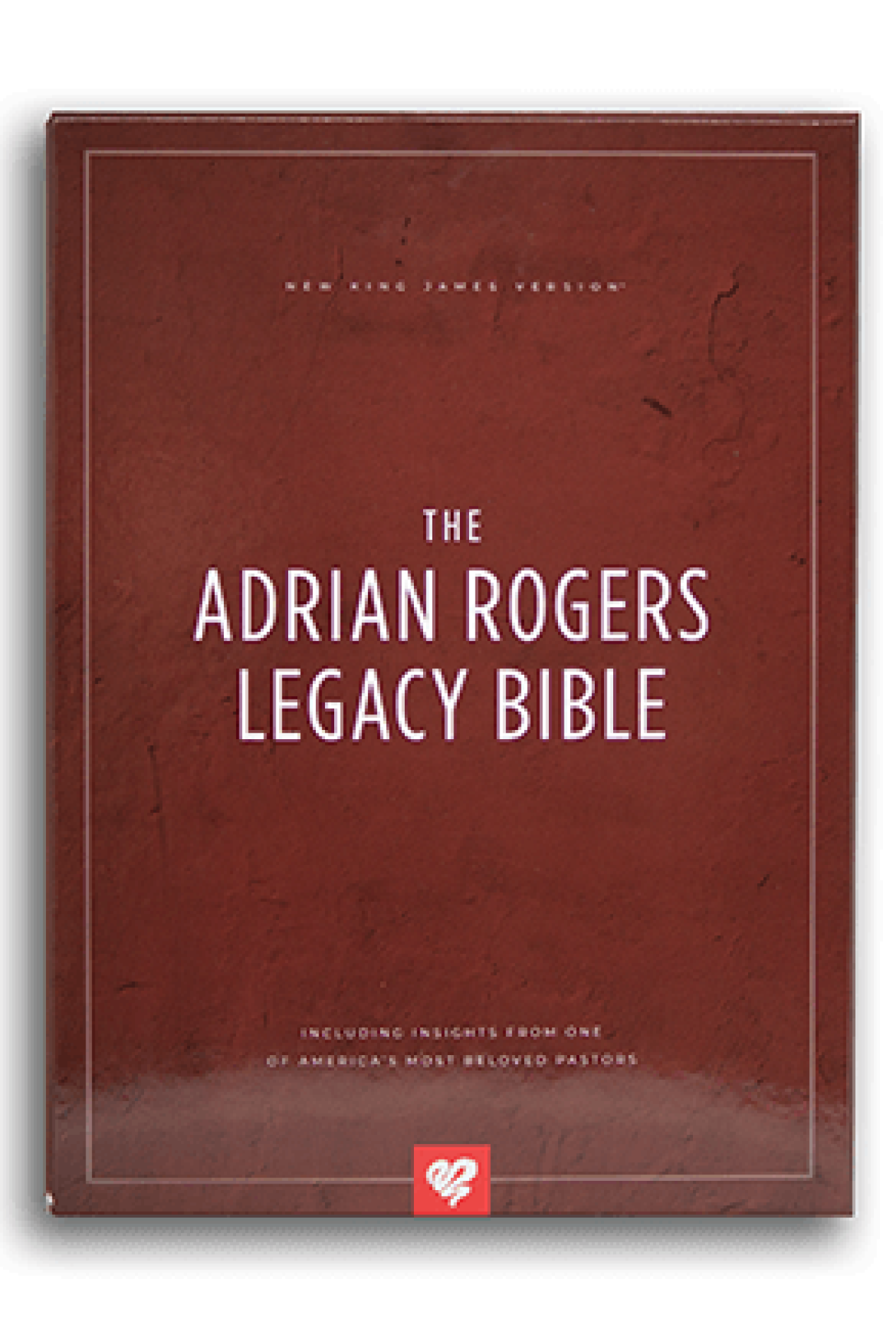 Legacy bible box